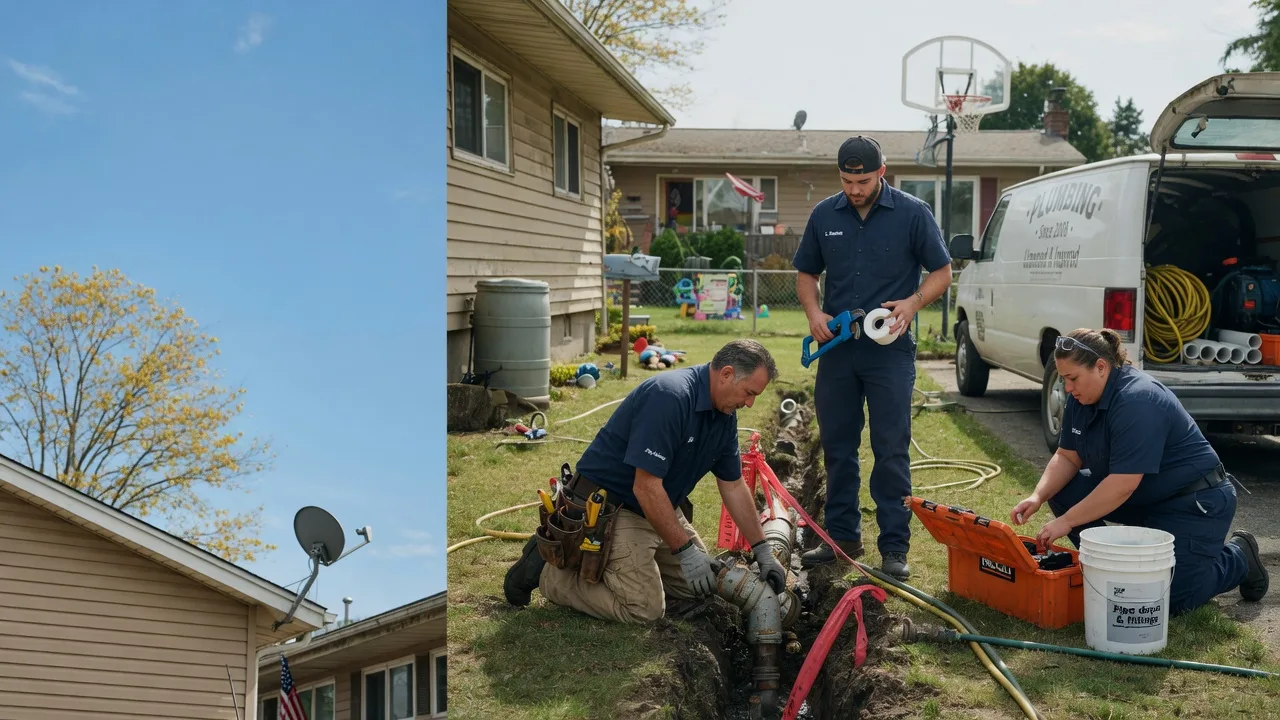 Garbage Disposal Replacement in Bowie, TX near me